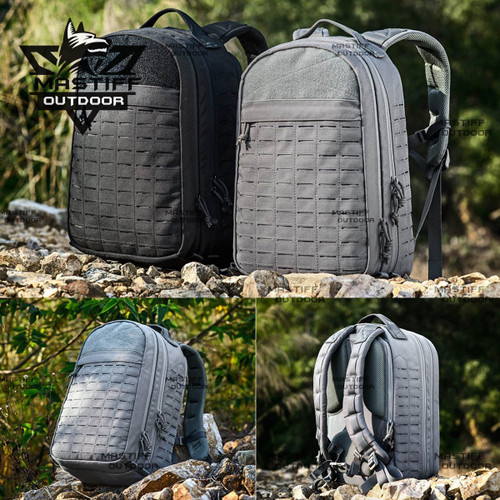 Yakeda Backpack Multi-function Outdoor Hiking Camping School