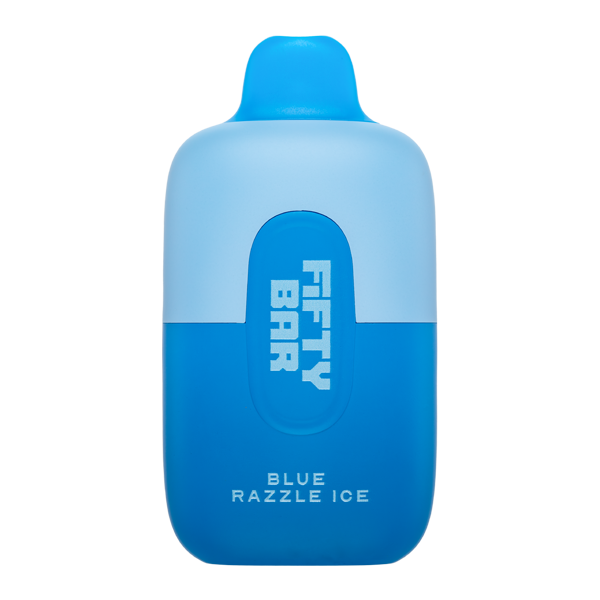 blue razzle runtz vape Ice Fifty Bar Cookies Blue Raz | relax Flavor:Spearmint