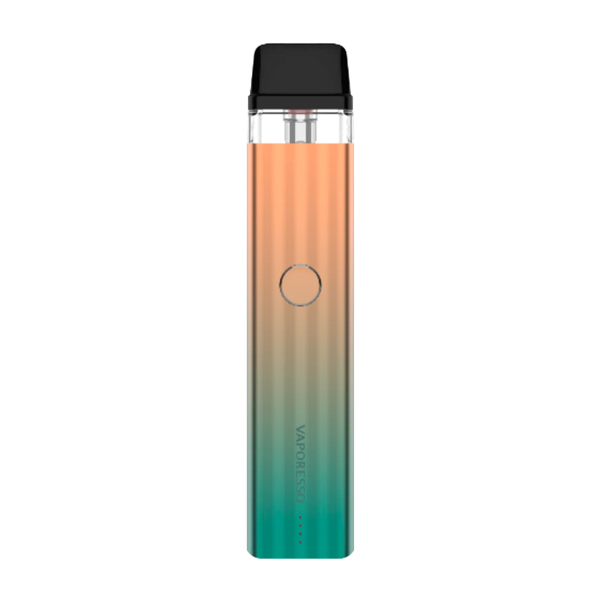 vaporesso xros 800mah 2 Vaporesso Zero 2 Pod blunt carrying case Color:Green Inlaid Gold
