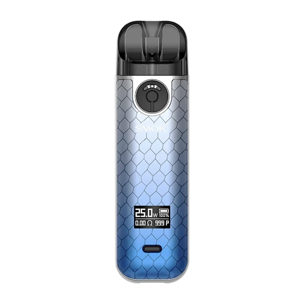 smok novo 4 pod E-Liquid Color:Golden Red An Honest Review of