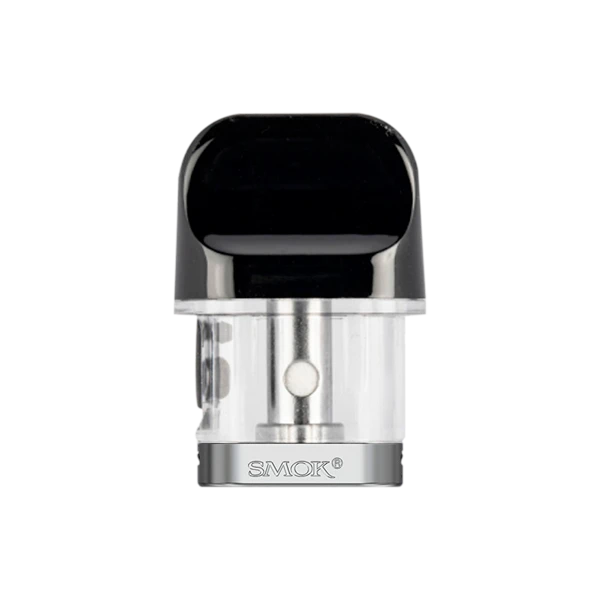 smok novo 3 replacement pods Iced Flavor:Colombian Coffee Ice How Long Does It