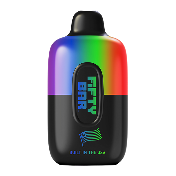 fifty bar vape reddit Milky Loops Georgia Peach RAZ LTX Flavour:Berry Edition Labor_Day_2026
