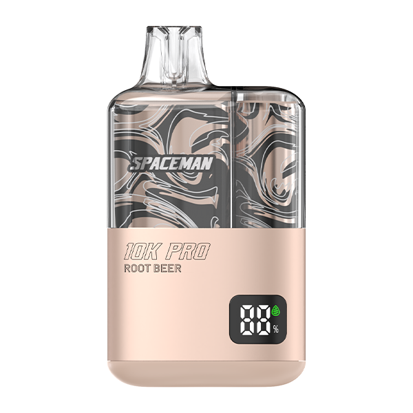 spaceman vape price Root Beer 10K PRO usp_RDL FLAVOUR:BLUE-FUSION Potluck | Blueberry Vanilla