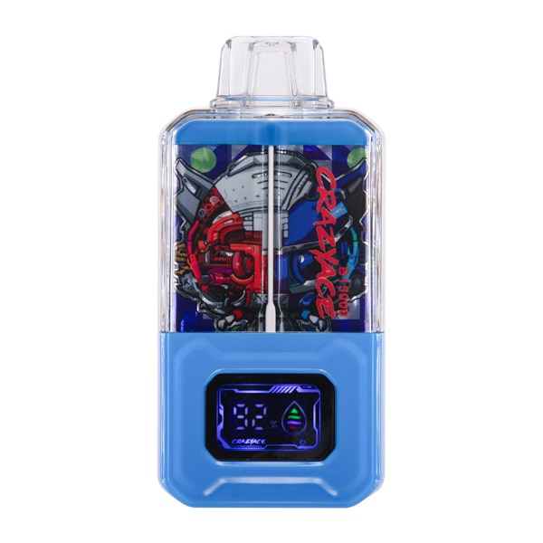 best watermelon vape Raspberry CrazyAce B15000 Blu Bar Pods E-liquid flavor:WATERMELON SOUR PEACH Best Online Vape Store
