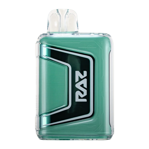 raz miami mint flavor Flavor:Strawberry Watermelon Kiwi potency_cbd--Very Mild Geek Bar Mate Disposable