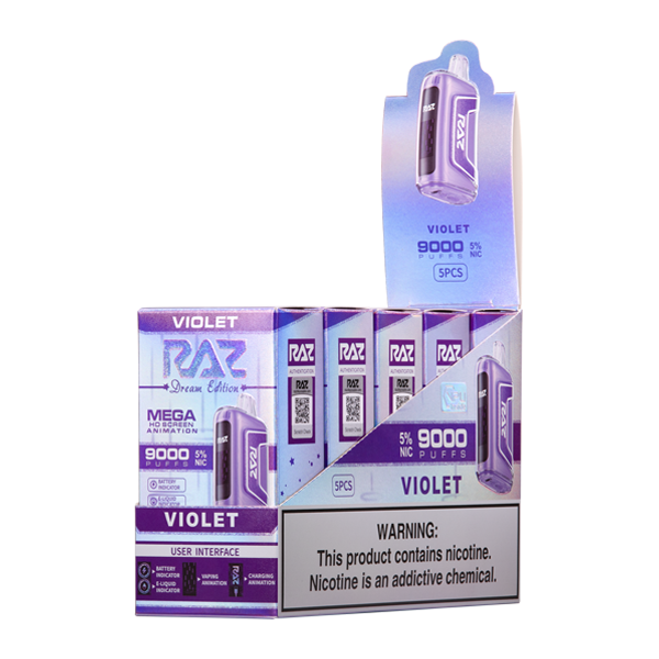 raz vape lead Violet Tesla Model X Choose Flavor:Razzle Dazzle How to Pronounce Fogger