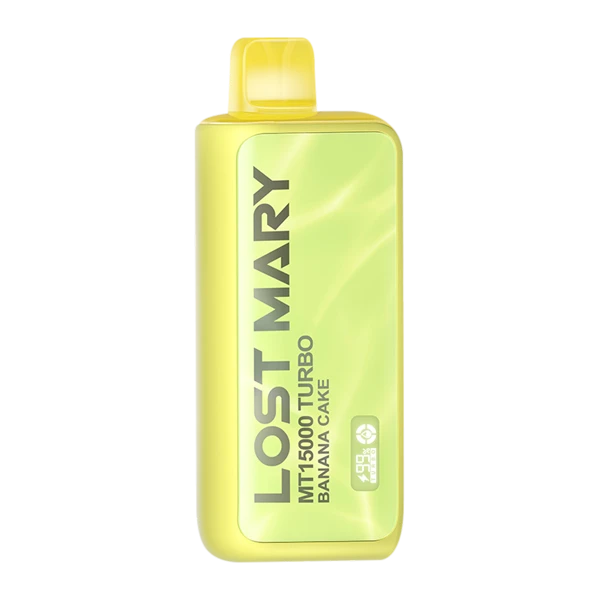 lost mary banana cake vape near me MT15000 TURBO FLUM Float 0% Nicotine fog light Flavours:Guava Ice
