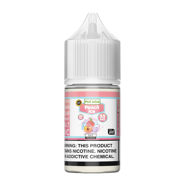 peach menthol vape juice Freeze Pod Strength:3.6% NBV (Extra) Brand_Flavour Beast Cool Mint UT Bar
