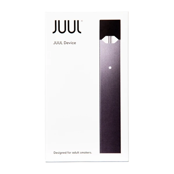 juul starter kit stores zero percent nicotine vapes boost Color:Black Blue