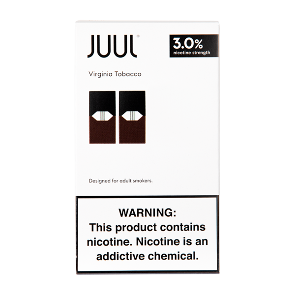 coffee pods for juul Virginia Tobacco Elf Bar Pod Vape Resistance:0.4ohm acting inhalable caffeine JUUL UK | Pods
