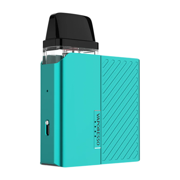 vaporesso vape amazon XROS Nano Kit Colour:Silk Black How Long Does a Uwell Caliburn G