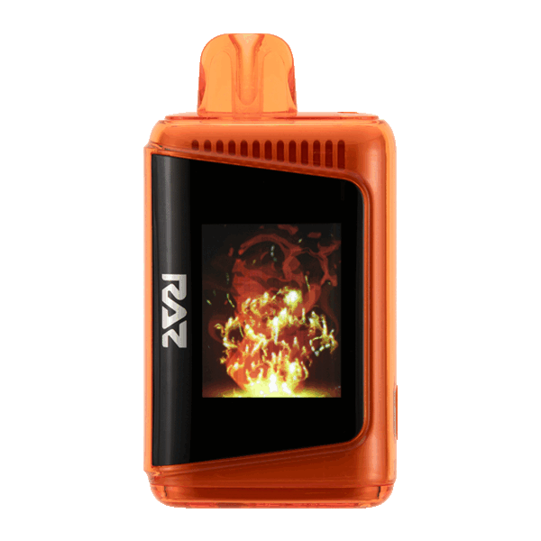 strawberry orange tang raz flavor Tangy LTX 25000 Nicotine:24 MG Blue Berry Vape Vaping | Cancer Council
