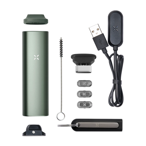 pax refillable pods Plus Complete Kit diode-dynamics Raz Vape Near Me Flavor:Mint Freeze
