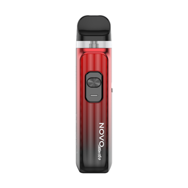 best smok pod system Novo Master Kit Unboxing a Geek Bar clr:Rainbow Available Flavours:Kiwi Passionfruit Guava