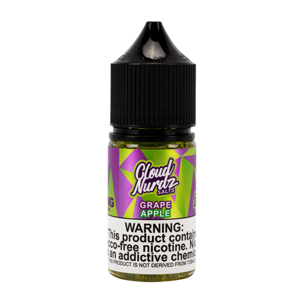 grape apple vape juice Cloud Nurdz Salts Select Flavor ::NTD Double Mango Ice Pink & Blue NEXA Uwell Caliburn G3