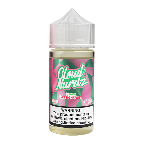 passion fruit vape juice Guava Passionfruit Cloud Nurdz eJuice Choose Flavour:Grape Peach Buy Coastal Clouds 60ml alternatives to disposable vapes