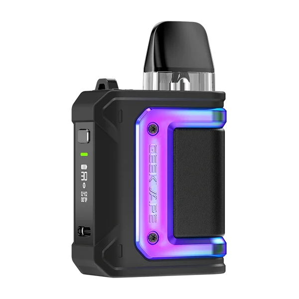 geek vape where to buy Geekvape Aegis Hero Q Kit Flavors:Ultimate Lemon & Ultimate Strawberry Kiwi Strawberry Watermelon Ice Geek Bar