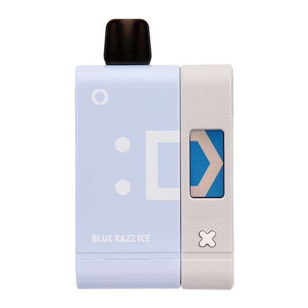 blue raz ice vapes Razz Off Stamp SW16000 Vape Kit Select Flavor ::Frozen Raspberry Watermelon Discount Blue Rancher B-Pop Foger