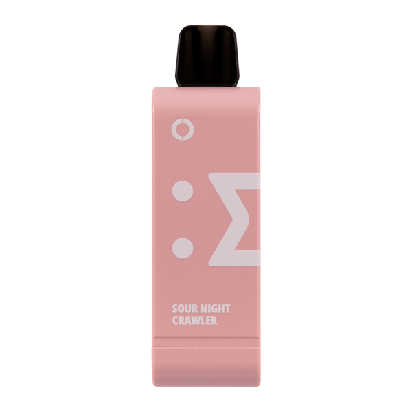 night crawler vape flavor Sour Off Stamp SW9000 Disposable Quantity:500 ($4.29 / unit) Mexican Mango XYLO Tappo datapoint:22 sec|Best in Class Heat Up