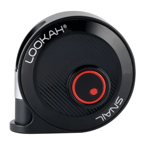 lookah vape battery Snail 2.0 Colour:Plume Blue Lemon Lime flavor Vaporesso - Luxe X