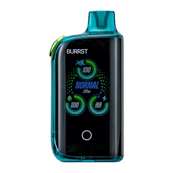 fasta burst disposable vape Sour Blue Razz Burrst 35000 (Sour Edition) strain:Black Ice (Sativa) Wga Crystal Salt American Car Craft -