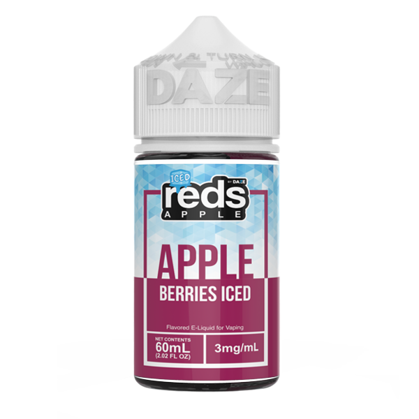 mean berry vape juice Reds Apple Berries Iced e-Juice Product Type_Replacement Pod Color:Peach Mango HQD Cuvie Mars 8000