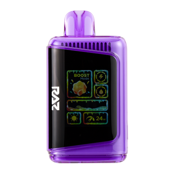 raz vape triple berry gush LTX 25000 Color:Mauve Violet voopoo panda pod cartridge Voopoo Drag X3 Aurora