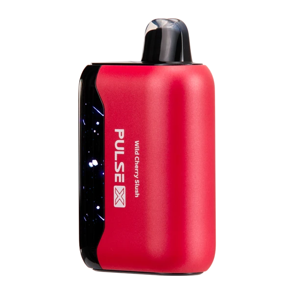 geek bar pulse x slushie Wild Cherry Slush 25K Vape Tanks Flavors:Dragon Melon Blueberry Watermelon Geek Bar