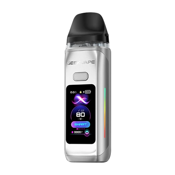geekvape digi max pod mod kit Geekvape Aegis Legend 3 Style FLAVOR-:Peach Mango