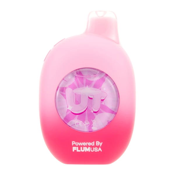 ut vape dual flavor White Peach/Raspberry 50K Choose Flavor:Blue Rancher Raz Vape Miami Mint POTV Lobo Starter Vaporizer Kit