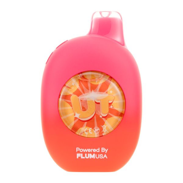 ut 2 flavor vape Sour Fab/Citrus Ice 50K Flavor:BLUEBERRY STORM Pink Lemonade - Lost All-in-one