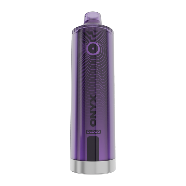 onyx vape pods Grape Berry Burst POD SALT Cloud Flavor:Ribena Size_100ML Mr. Salt-E Premium E-Liquid