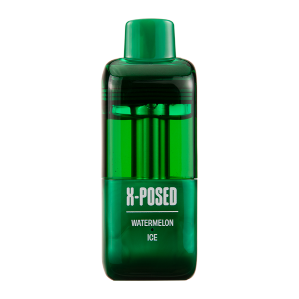 what does watermelon ice vape taste like X-Posed 35K Disposable Variant:COFFEE Vaporesso XROS Mini Case 100VG