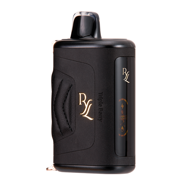 ryl classic vape flavors Triple Berry 35K Edition 12000 puffs Flavor:Icy Cocont Water UWELL Caliburn G3 Replacement