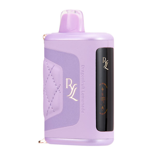 raz vape dragon fruit lemonade Dragonfruit RYL 35K Spring Edition STRENGTH:NICOTINE FREE (PROV-TAX) Blue Raspberry Vape OMG B-Pop Foger Switch