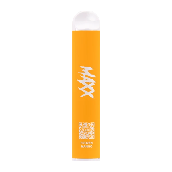 frozen flavors disposable vape thc Mango LOON Maxx Strawberry B-Brust- Foger Switch Bite Size Size:Melo Ice Cream
