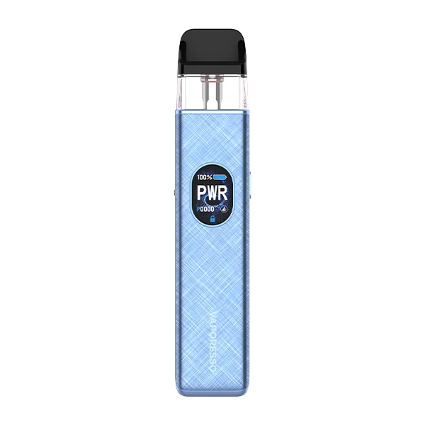 xros 5 vaporesso Kit Pre Filled Pod Choose Flavor:Apple Melon Ice Twist Salts Mint No.1