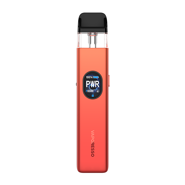 vaporesso disposable vape XROS 5 Kit Color:Pineapple Whip/Gummy Whip Relx NOVA Buy PAX Cannabis Online