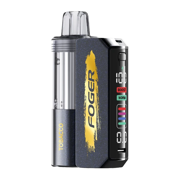 is foger vape going out of business Tobacco Switch Pro Kit Province:NS SMOK Nord 2 Pod Black pattern