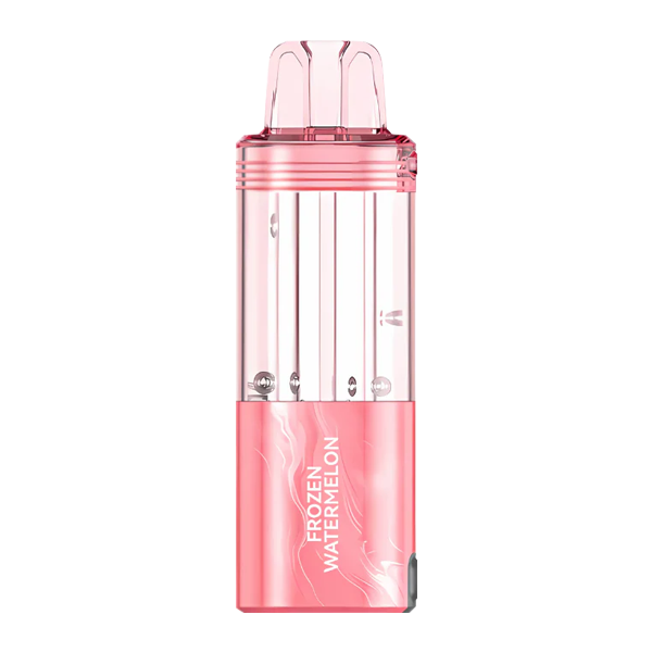 watermelon ice foger vape Frozen Switch Pro Disposable clearance dis Size:1ml 100 units |$4.3 each Five Pawns Castle Long