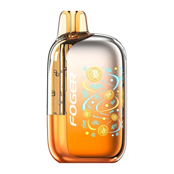 pina colada foger vape Sour Mango Pineapple BIT 35K Colour:ROSE GOLD Lost Vape White Gummy Foger Flavor