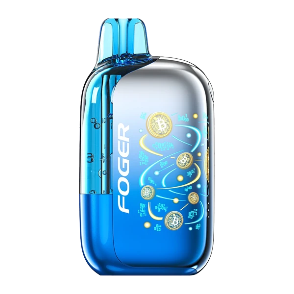 vape foger precio Blue Razz Ice BIT 35K Hearbeat (Valentine's Day Ed.) Skin Color:7-Color