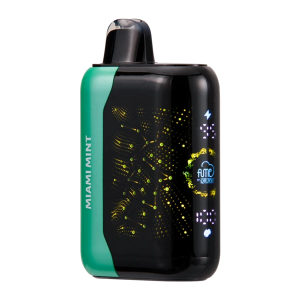 miami vape flavor Mint FUME PRO 30K Select Flavor ::Orange Strawberry Voopoo Argus Z pod kit price online buy in Pakistan Lost Mary MO20000 PRO