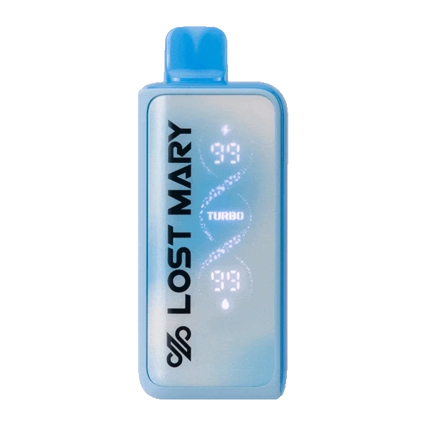 lost mary mango vape Orange Passion MT35K Turbo NON-TX Lost Mary Vapes - Color:Sour Apple ICE