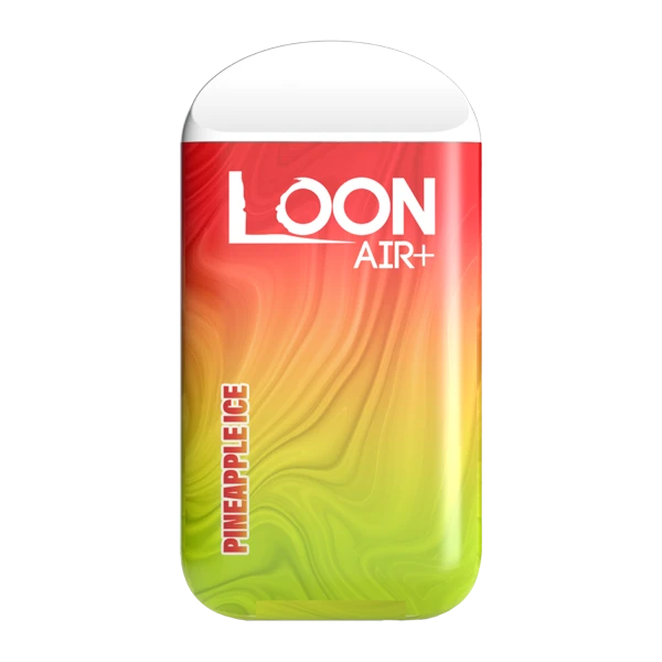 how much are loon vapes Pineapple Ice Air Plus Category_Default Category Flavors:Candy Land Vuse Vibe Charging: Adult