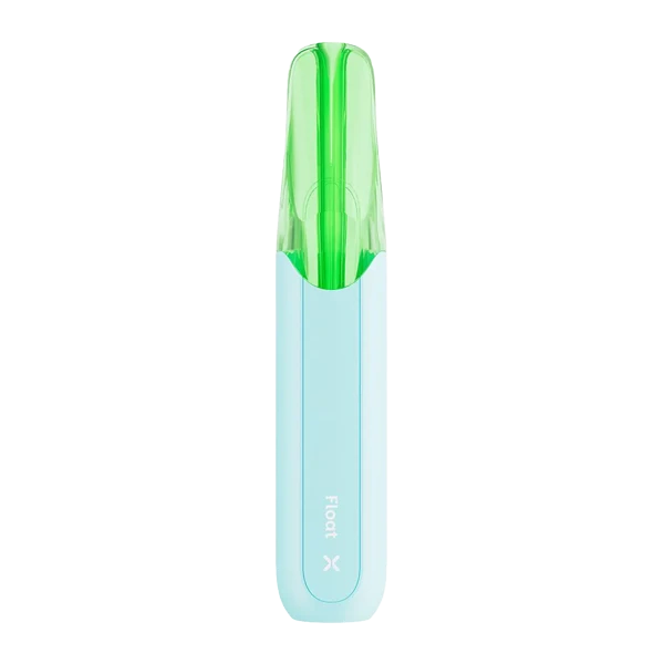flum float Mint X 10K Flavor:Dragon Papaya| NEW Disposable Pod gummy drop flum float
