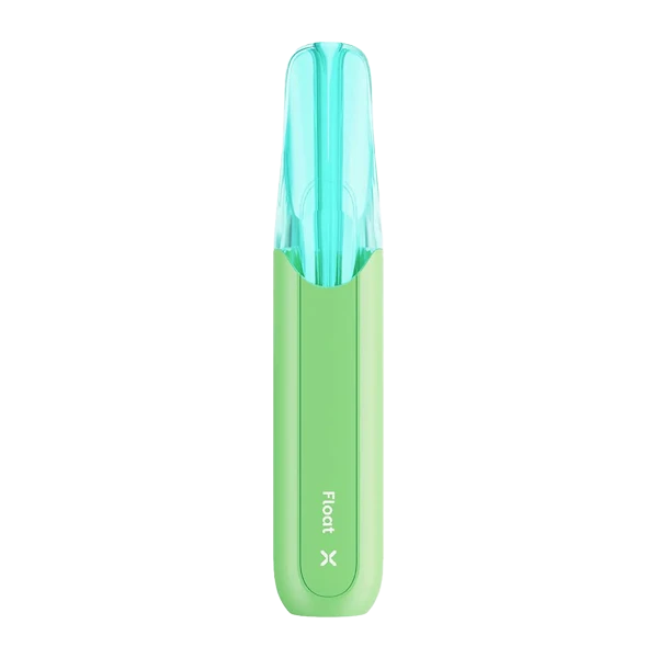 charge flum float Clear Oolong X 10K nicsalt-pods Flavor:Blueberry Ice Disposable Vape Products -