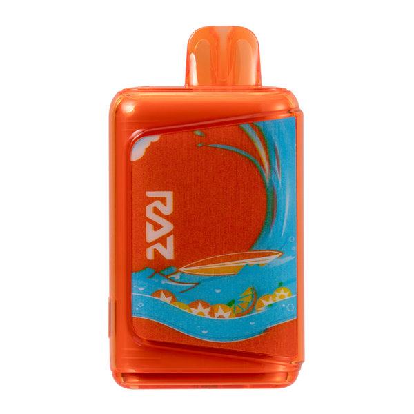 orange pineapple punch raz vape LTX 25000 HOLO EDITION maxkit Typ:LUXE Q Pod 0.8ohm {1301} VAPORESSO XROS PRO
