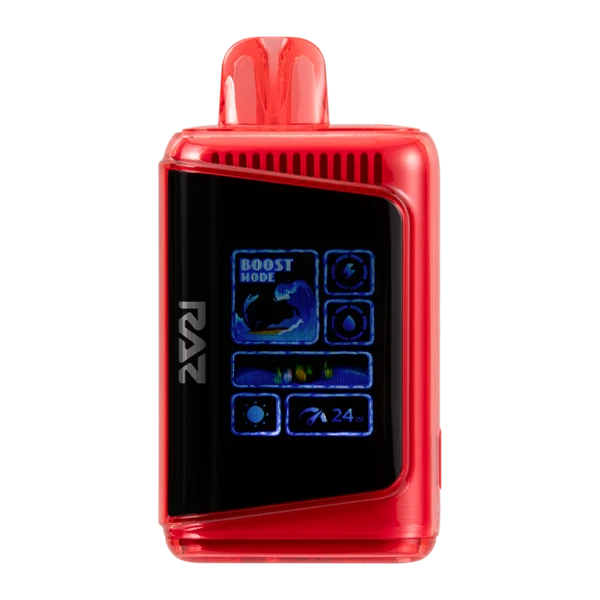 Hawaiian Punch RAZ LTX 25000 HOLO EDITION