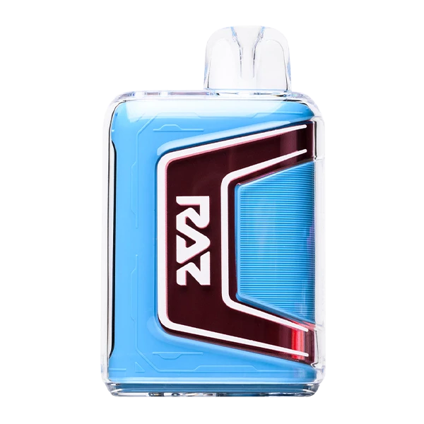 daycrawler raz flavor Day Crawler TN9000 Smok Novo 4 Empty F: Virginia Tobacco Color:Ink blue